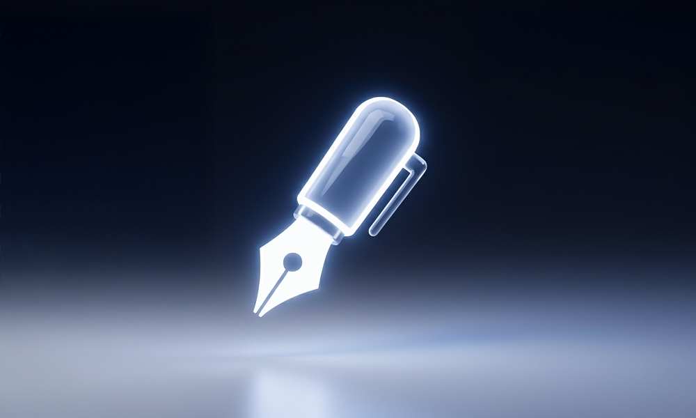 Creative Content Production